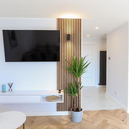 Luxurious City Centre Apartment 珀斯 外观 照片