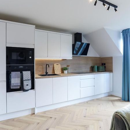 Luxurious City Centre Apartment 珀斯 外观 照片