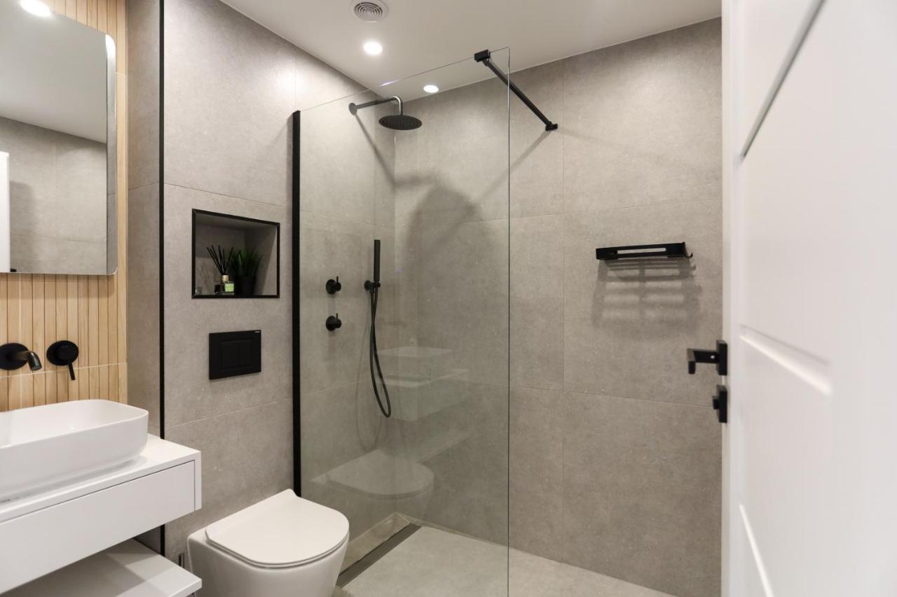 Luxurious City Centre Apartment 珀斯 外观 照片