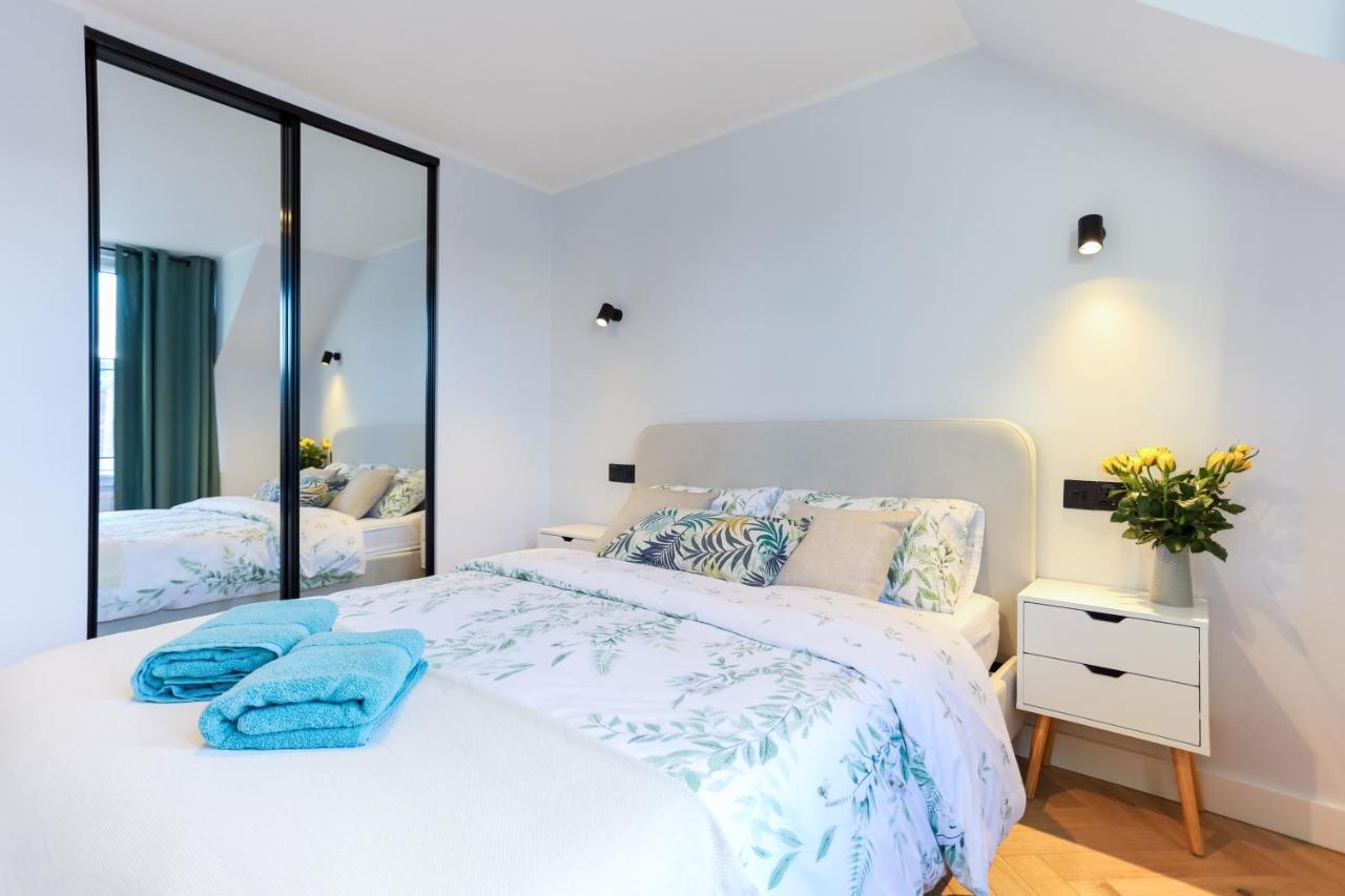 Luxurious City Centre Apartment 珀斯 外观 照片