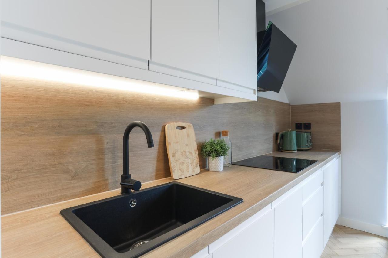 Luxurious City Centre Apartment 珀斯 外观 照片