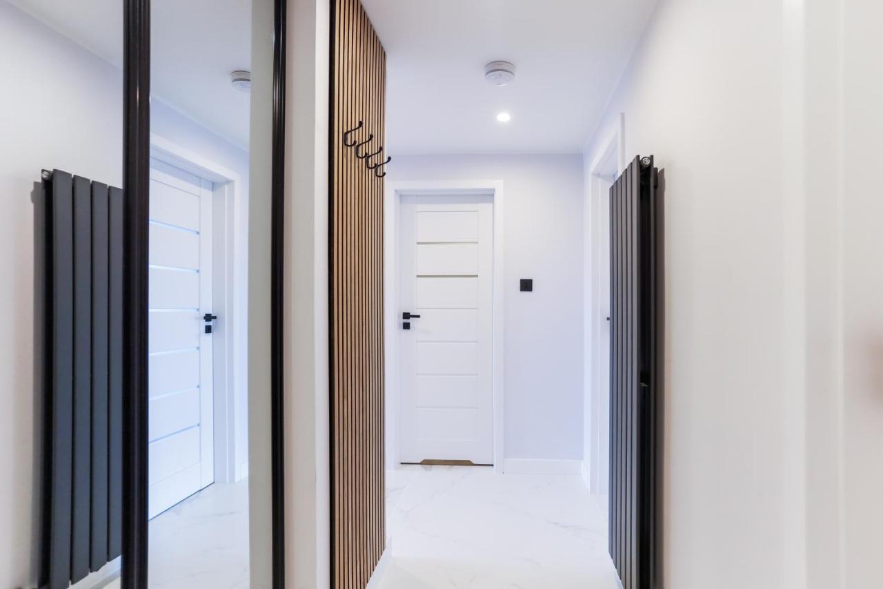 Luxurious City Centre Apartment 珀斯 外观 照片