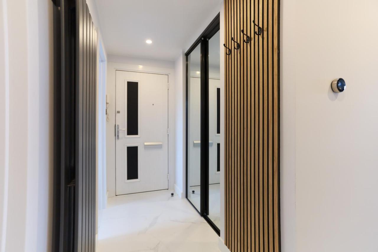 Luxurious City Centre Apartment 珀斯 外观 照片