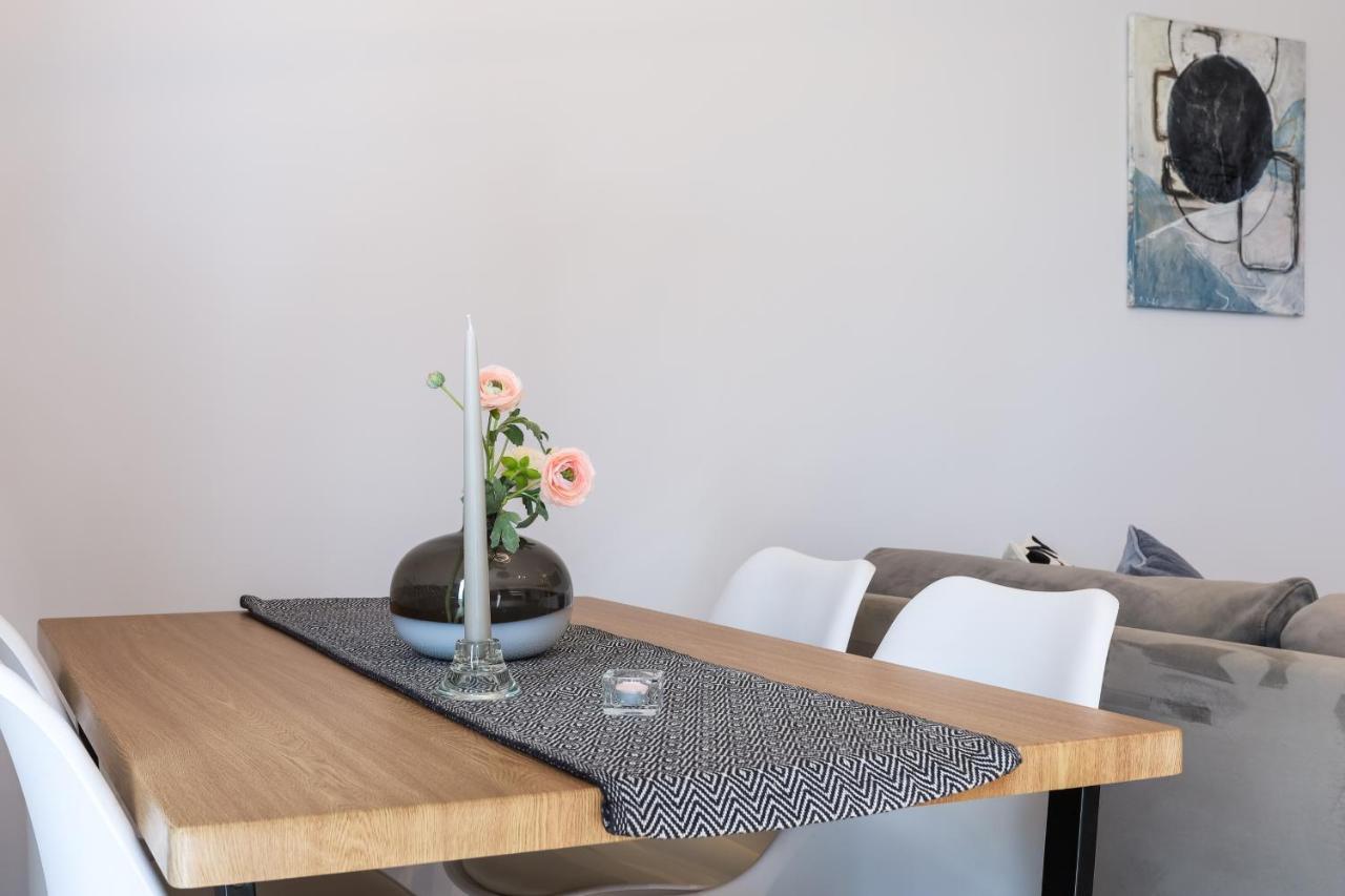 Luxurious City Centre Apartment 珀斯 外观 照片
