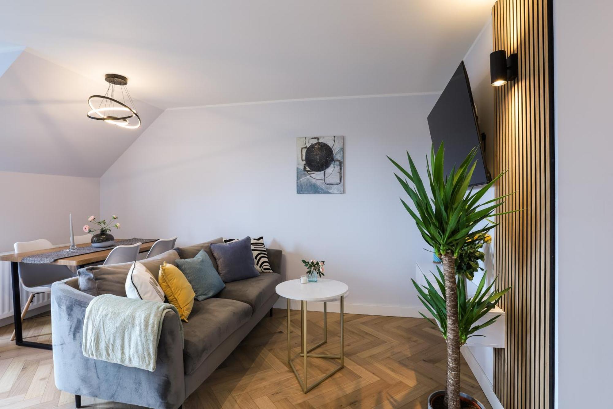 Luxurious City Centre Apartment 珀斯 外观 照片