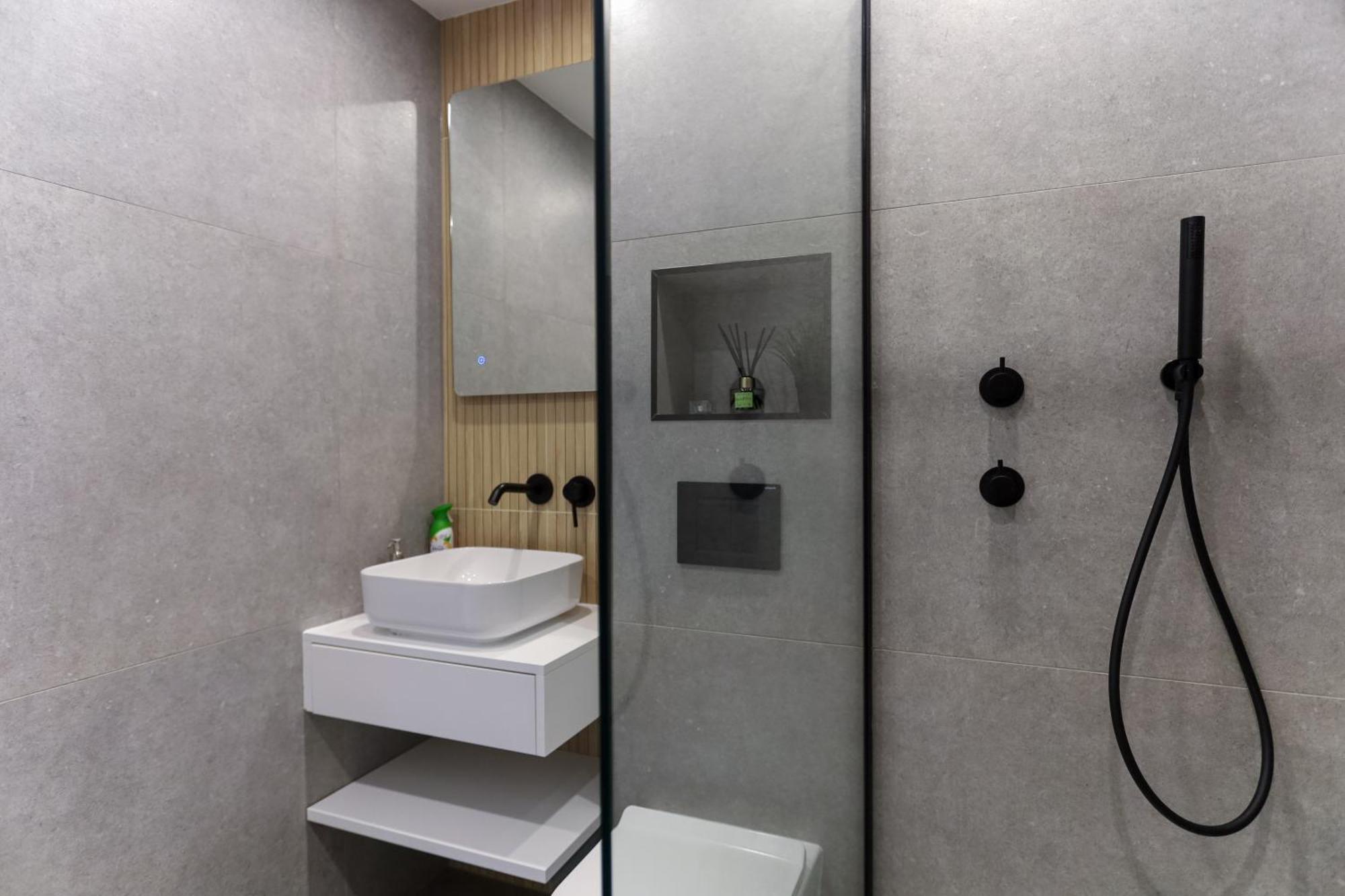 Luxurious City Centre Apartment 珀斯 外观 照片